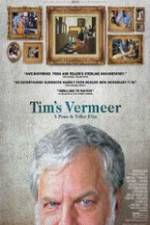 Watch Tim's Vermeer 123moviesFree