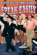 Watch Speak Easily 123moviesFree