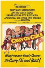 Watch Carry on Girls 123moviesFree