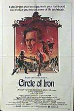 Watch Circle of Iron 123moviesFree