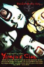 Watch Vampire Clan 123moviesFree