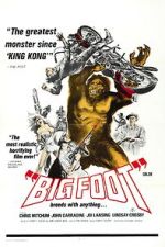 Watch Bigfoot 123moviesFree