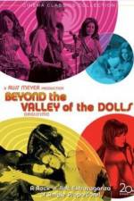 Watch Valley of the Dolls 123moviesFree