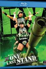 Watch WWE DX One Last Stand 123moviesFree