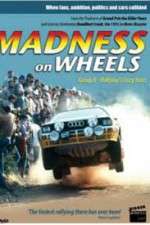 Watch Madness on Wheels: Rallying\'s Craziest Years 123moviesFree