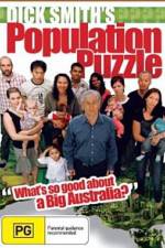 Watch Dick Smiths Population Puzzle 123moviesFree