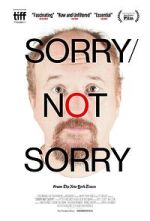 Watch Sorry/Not Sorry 123moviesFree
