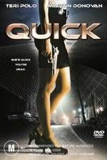 Watch Quick 123moviesFree