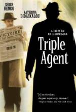 Watch Triple Agent 123moviesFree