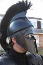 Watch Superheroes of Suburbia 123moviesFree