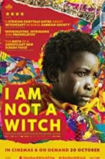 Watch I Am Not a Witch 123moviesFree