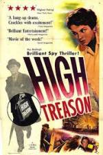 Watch High Treason 123moviesFree