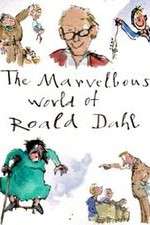 Watch The Marvellous World of Roald Dahl 123moviesFree