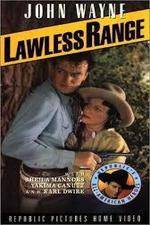 Watch Lawless Range 123moviesFree