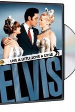 Watch Live a Little, Love a Little 123moviesFree