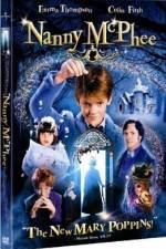 Watch Nanny McPhee 123moviesFree