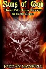 Watch Jordan Maxwell - Sons of God 123moviesFree