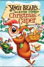 Watch Yogi Bear's All-Star Comedy Christmas Caper 123moviesFree