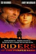 Watch Riders of the Purple Sage 123moviesFree