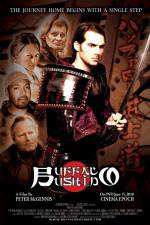 Watch Buffalo Bushido 123moviesFree