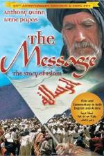 Watch The Message 123moviesFree