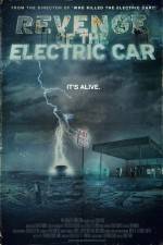 Watch Revenge of the Electric Car 123moviesFree
