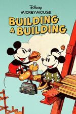 Watch Building a Building (Short 1933) 123moviesFree
