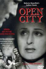 Watch Children of Rome Open City 123moviesFree