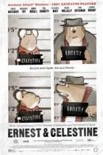Watch Ernest et Célestine 123moviesFree