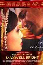 Watch The Civilization of Maxwell Bright 123moviesFree