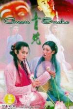 Watch Green Snake (Shing Se) 123moviesFree