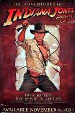 Watch Indiana Jones and the Last Crusade 123moviesFree