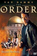 Watch The Order 123moviesFree