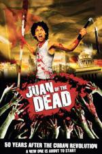 Watch Juan of the Dead 123moviesFree