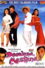 Watch Deewana Mastana 123moviesFree