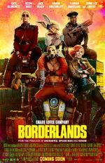 Watch Borderlands 123moviesFree