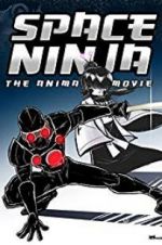 Watch Cyborg Assassin: Legend of the Space Ninja 123moviesFree