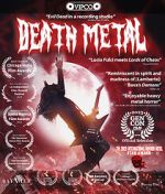 Watch Death Metal 123moviesFree