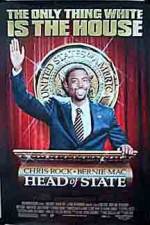 Watch Head of State 123moviesFree