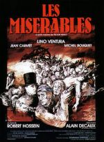 Watch Les Misérables 123moviesFree