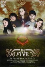 Watch The Five 123moviesFree
