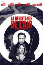 Watch La résistance de l'air 123moviesFree