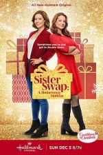 Watch Sister Swap: A Hometown Holiday 123moviesFree