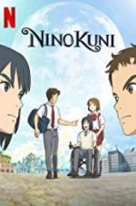 Watch NiNoKuni 123moviesFree