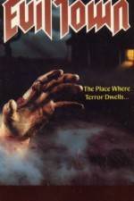 Watch Evil Town 123moviesFree