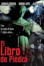Watch El libro de piedra 123moviesFree
