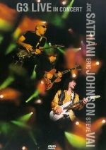 Watch G3 Live in Concert 123moviesFree