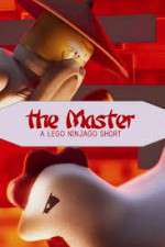 Watch The Master A Lego Ninjago Short 123moviesFree