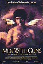 Watch Men with Guns 123moviesFree
