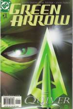 Watch DC Showcase Green Arrow 123moviesFree